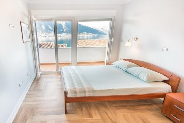 Villa Olivia Kotor Exteriör bild