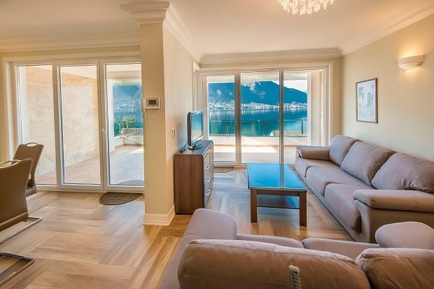 Villa Olivia Kotor Exteriör bild