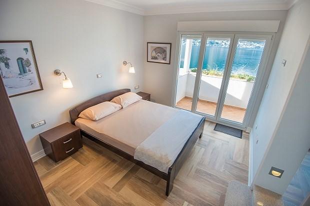 Villa Olivia Kotor Exteriör bild