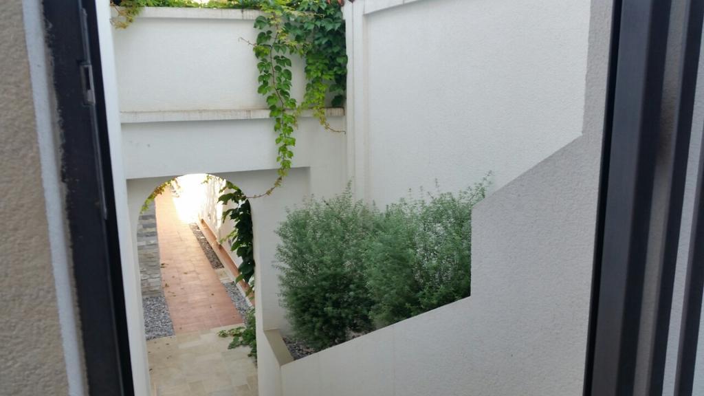 Villa Olivia Kotor Exteriör bild