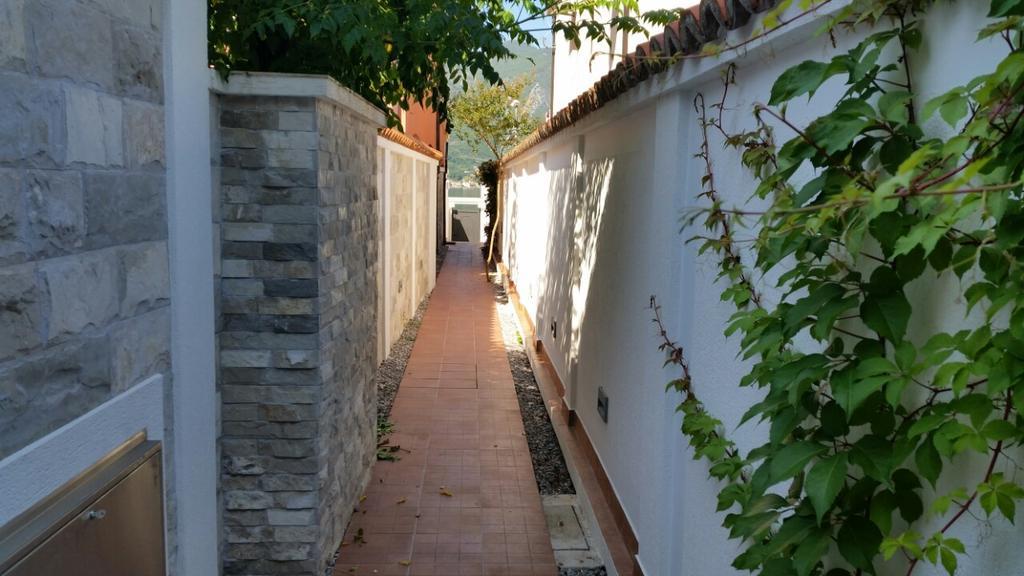 Villa Olivia Kotor Exteriör bild