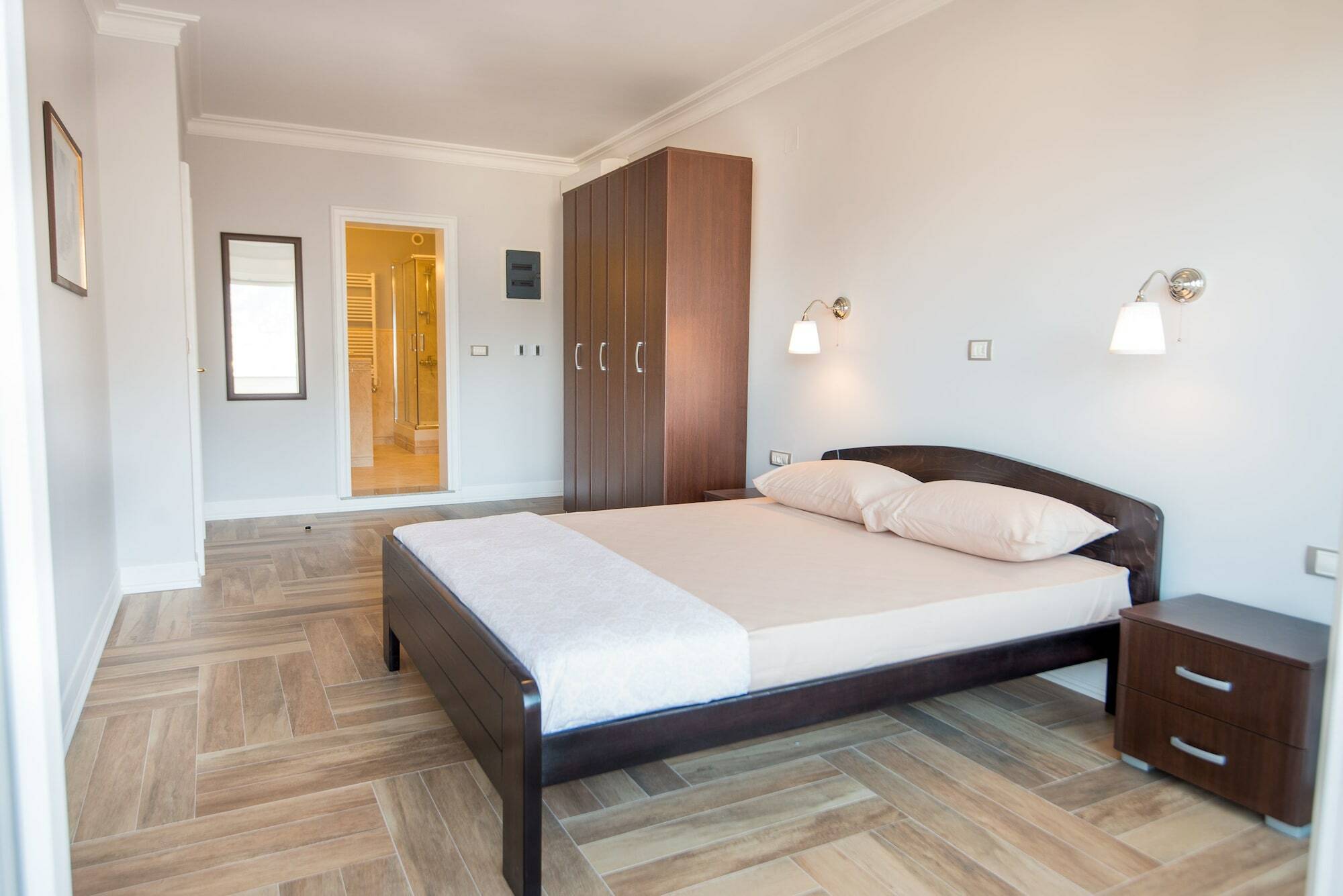 Villa Olivia Kotor Exteriör bild